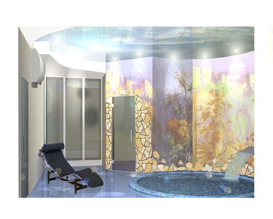 Interiors: Мои работы