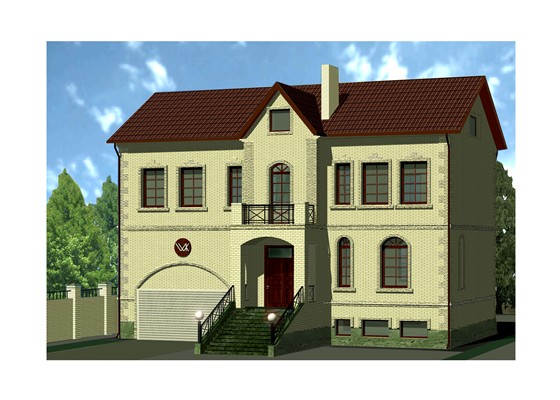 Interiors: Мои работы